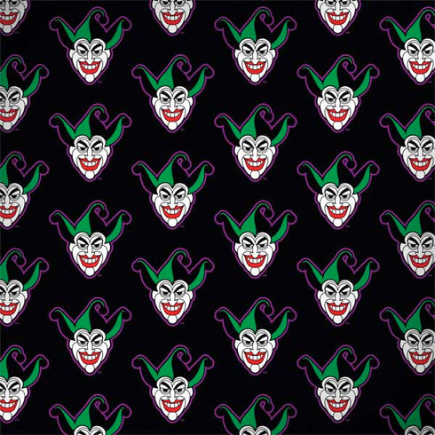 DC Comics The Joker Logo Pattern HP Spectre Skin