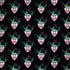 DC Comics The Joker Logo Pattern HP Spectre Skin