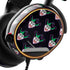 DC Comics The Joker Logo Pattern SteelSeries Arctis 3 Skin