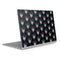 DC Comics The Joker Logo Pattern Surface Book 2 13.5in Skin