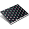 DC Comics The Joker Logo Pattern Surface Book Skin