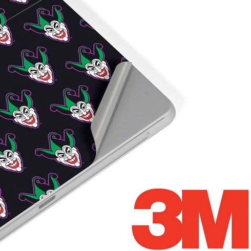 DC Comics The Joker Logo Pattern Surface Go Skin