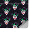 DC Comics The Joker Logo Pattern Surface Laptop Studio Skin