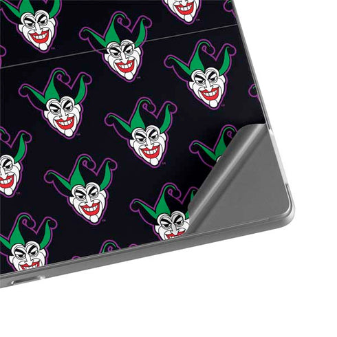DC Comics The Joker Logo Pattern Surface Pro 8 Skin
