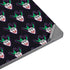DC Comics The Joker Logo Pattern Universal Laptop 12in (9.8 x 6.8in) Skin