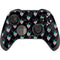 DC Comics The Joker Logo Pattern Xbox Elite Wireless Controller Series 2 Skin