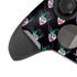 DC Comics The Joker Logo Pattern Xbox Elite Wireless Controller Series 2 Skin