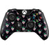 DC Comics The Joker Logo Pattern Xbox One Controller Skin