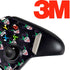 DC Comics The Joker Logo Pattern Xbox One Controller Skin