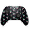 DC Comics The Joker Logo Pattern Xbox One Elite Controller Skin