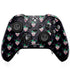 DC Comics The Joker Logo Pattern Xbox One Elite Controller Skin