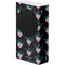 DC Comics The Joker Logo Pattern Xbox Series S Console Skin