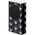 DC Comics The Joker Logo Pattern Xbox Series S Console Skin