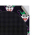 DC Comics The Joker Logo Pattern Xbox Series S Console Skin