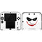 The Dark Knight Joker face Nintendo 2DS Skin