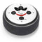The Dark Knight Joker face Amazon Echo Dot Skin