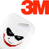 The Dark Knight Joker face Apple AirPods 2 Skin