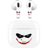 The Dark Knight Joker face Apple AirPods (3rd Gen 2021) Skin