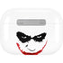 The Dark Knight Joker face Apple AirPods Pro Skin