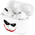 The Dark Knight Joker face Apple AirPods Pro Skin
