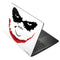 The Dark Knight Joker face Asus X502CA 15.6 Skin
