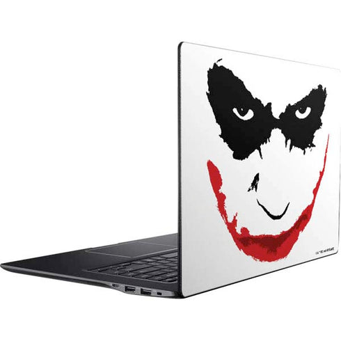 The Dark Knight Joker face Ativ Book 9 (15.6in 2014) Skin