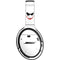 The Dark Knight Joker face Bose QuietComfort 35 Headphones Skin