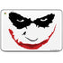 The Dark Knight Joker face HP Chromebook Skin