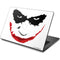 The Dark Knight Joker face Dell Chromebook Skin