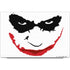 The Dark Knight Joker face Dell Vostro Skin