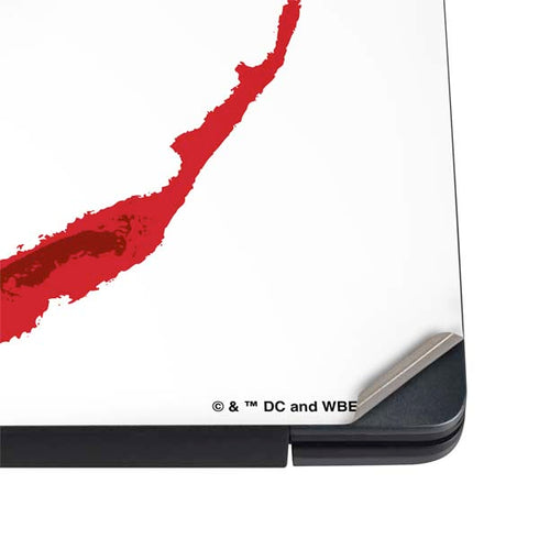 The Dark Knight Joker face Dell Vostro Skin