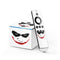 The Dark Knight Joker face Fire TV Cube Skin
