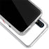 The Dark Knight Joker face Galaxy A10e Clear Case