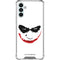 The Dark Knight Joker face Galaxy A13 5G Clear Case