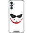 The Dark Knight Joker face Galaxy A13 5G Clear Case