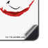 The Dark Knight Joker face Galaxy A14 5G Skin