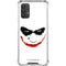 The Dark Knight Joker face Galaxy A32 5G Clear Case