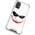 The Dark Knight Joker face Galaxy A32 5G Clear Case