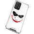 The Dark Knight Joker face Galaxy A52 5G Clear Case