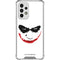 The Dark Knight Joker face Galaxy A53 5G Clear Case