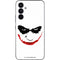 The Dark Knight Joker face Galaxy A54 5G Skin