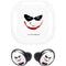 The Dark Knight Joker face Galaxy Buds Pro Skin