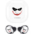 The Dark Knight Joker face Galaxy Buds Pro Skin