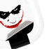 The Dark Knight Joker face Galaxy Buds Pro Skin
