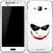 The Dark Knight Joker face Galaxy J3 Skin