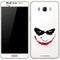 The Dark Knight Joker face Galaxy J7 Skin