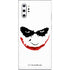 The Dark Knight Joker face Galaxy Note 10 Plus Skin