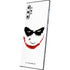 The Dark Knight Joker face Galaxy Note 10 Plus Skin