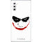 The Dark Knight Joker face Galaxy Note 10 Skin