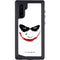 The Dark Knight Joker face Galaxy Note 10 Waterproof Case